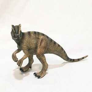 Schleich Allosaurus Dinosaur Toy Model Figure 3.5" Toy Resin AM Limes 69